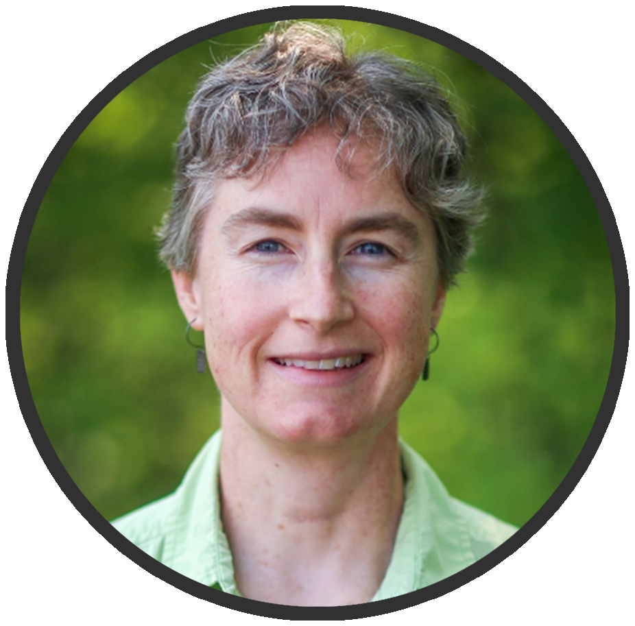 Gillian Curtis Shaw, PhD