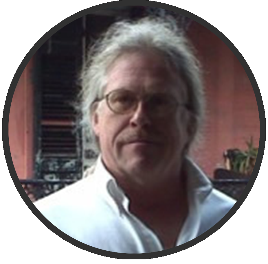 James  Stahl, PhD