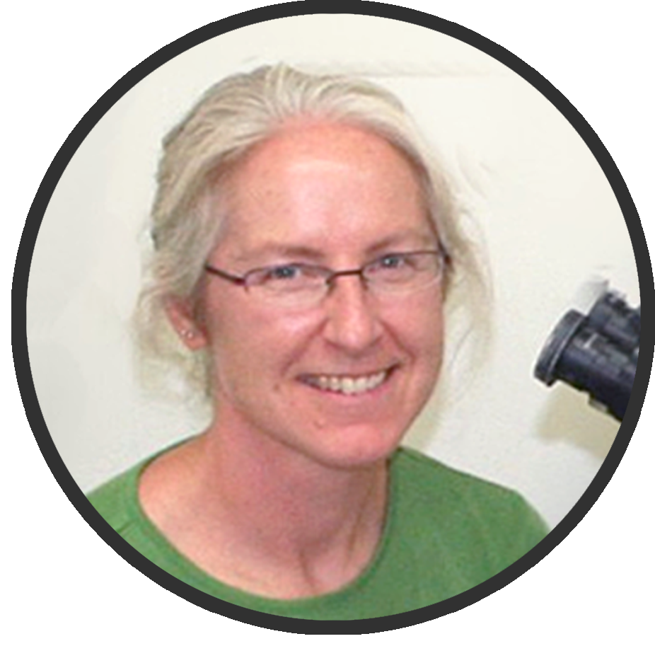 Ruth Sullivan, VMD, PhD