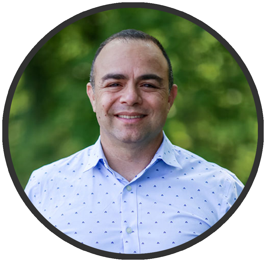 Leandro B. C.  Teixeira, DVM, MS