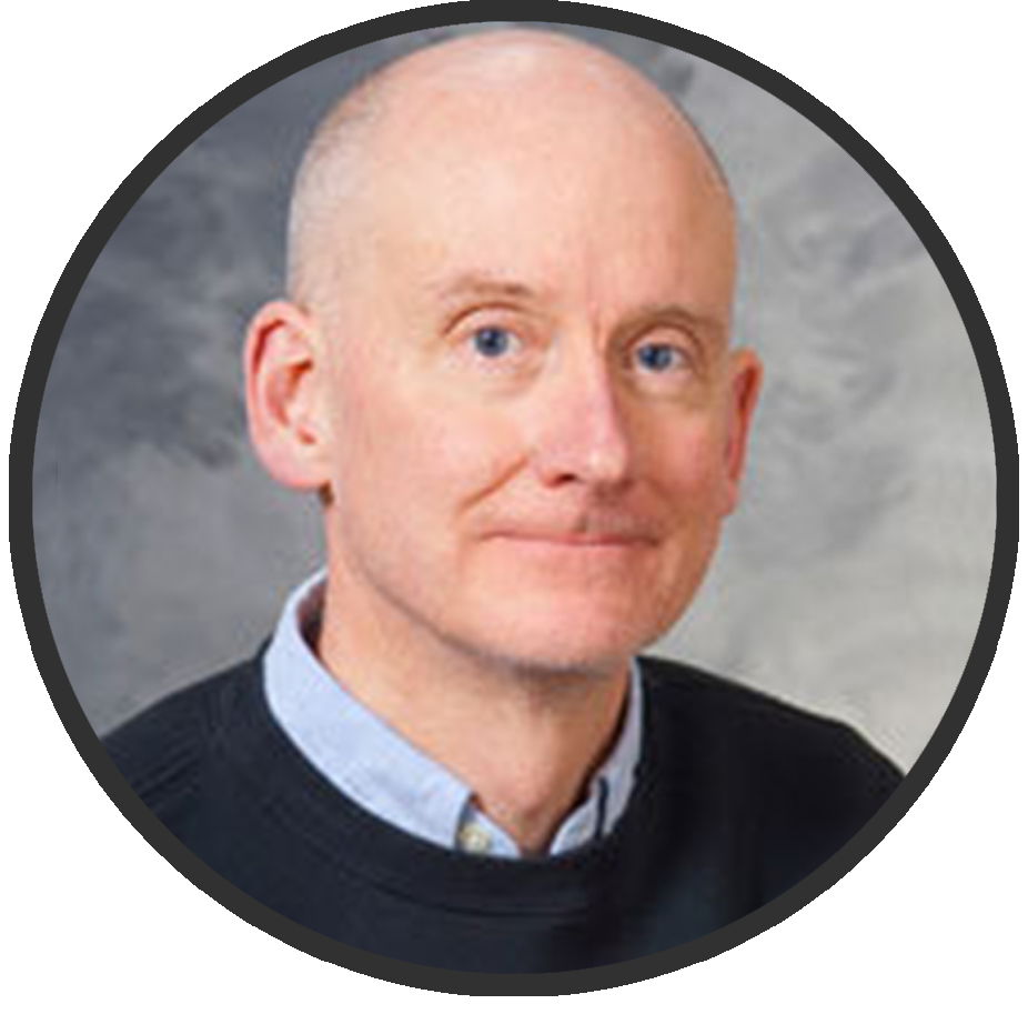 James  Thomson, VMD, PhD