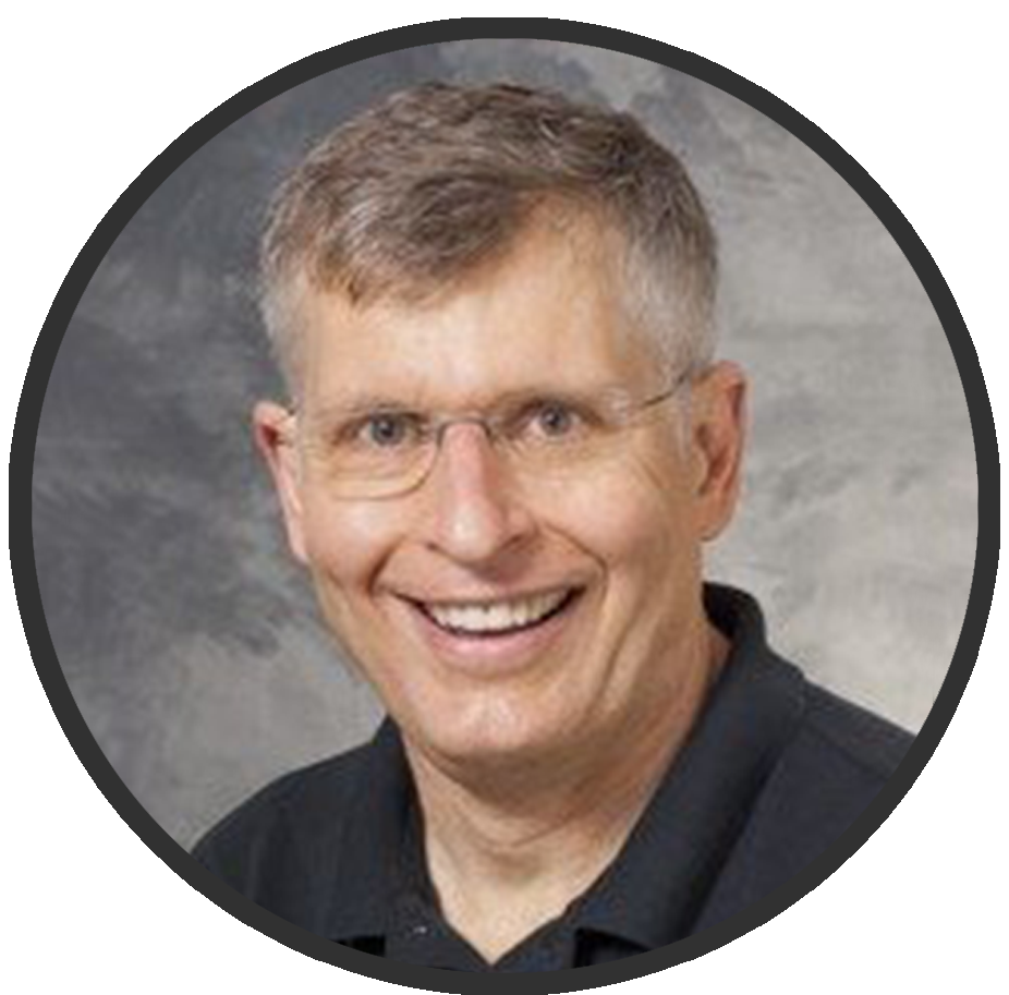 Daniel  Uhlrich, PhD