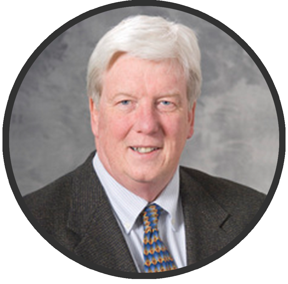 James  Ver Hoeve, PhD