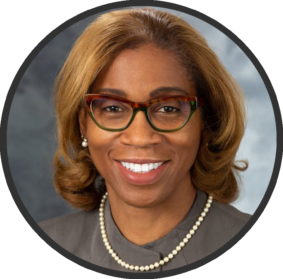 Terri L. Young, MD, MBA