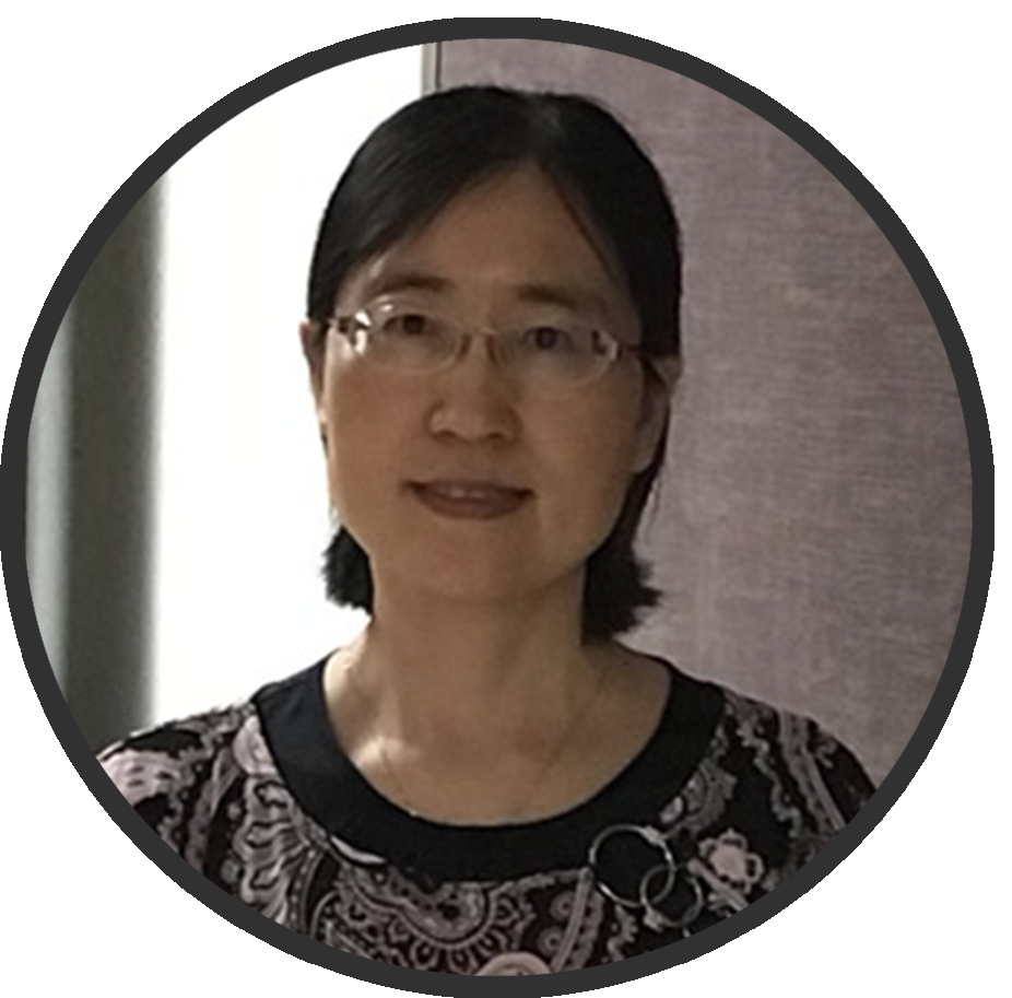 Chunming  Zhang, PhD