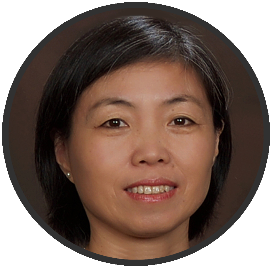 Xinyu  Zhao, PhD