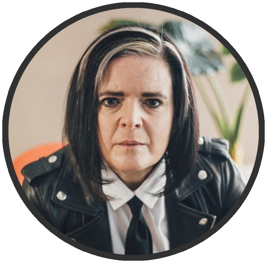 Jill H Casid, PhD