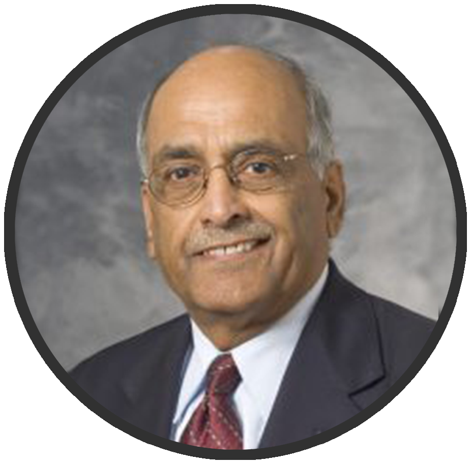 Suresh Chandra, MD, MS