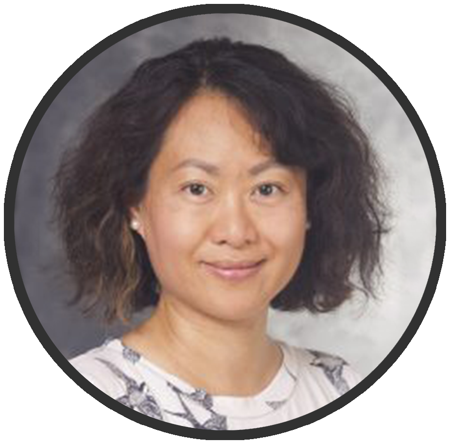 Yanjun (Judy) Chen, MD, PhD
