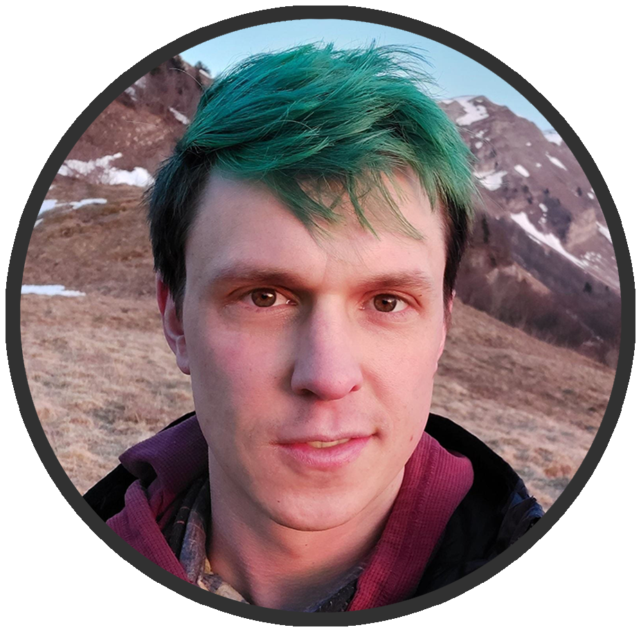 Aaron Cochrane