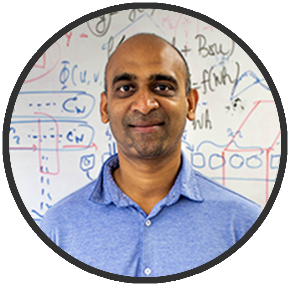 Mohit Gupta, PhD