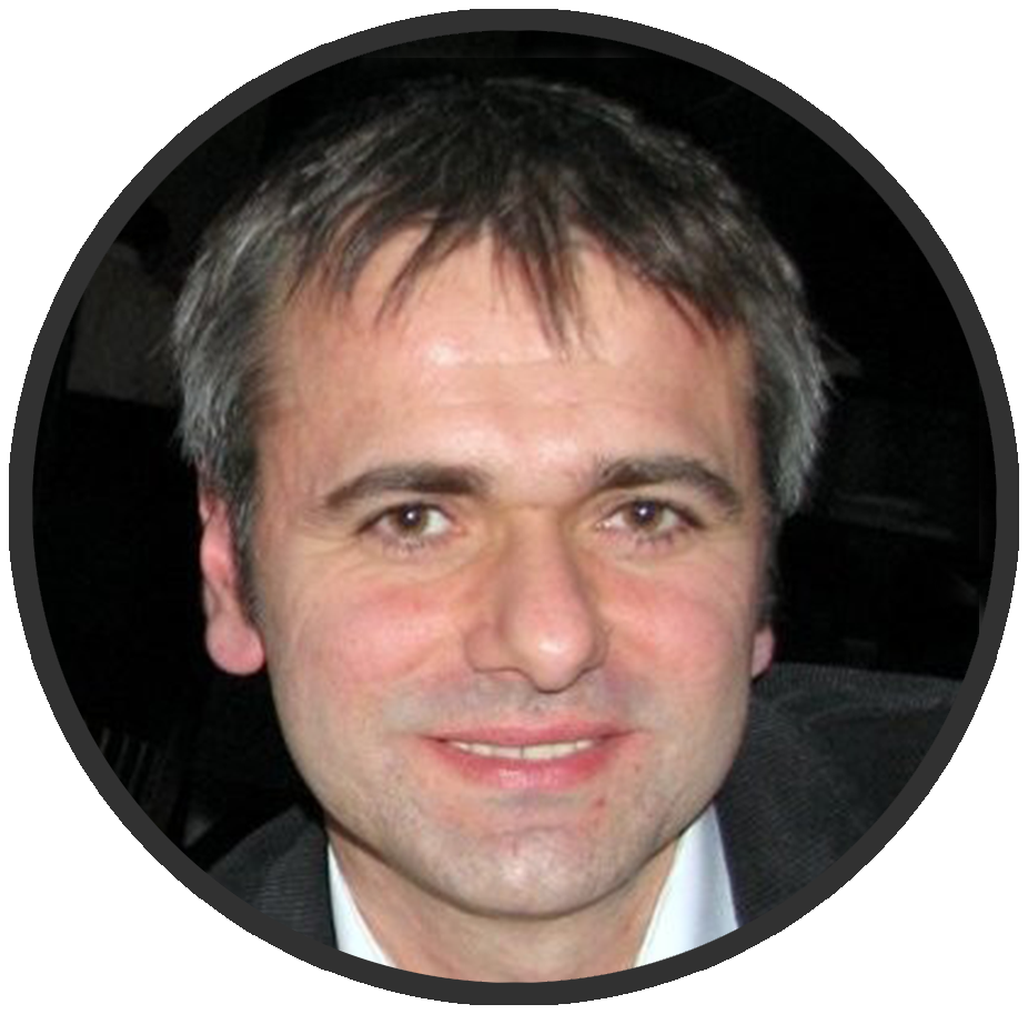 Zafer Gurel, PhD