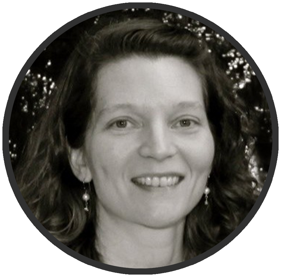 Rebecca Harrington, MS