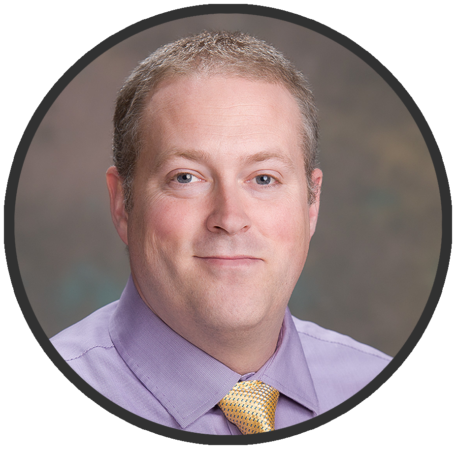 Scott Hebbring, PhD