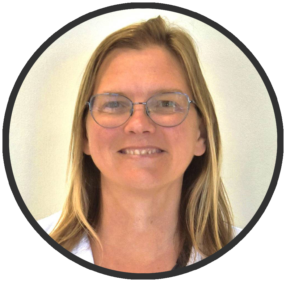 Carol J.  Hirschmugl, PhD