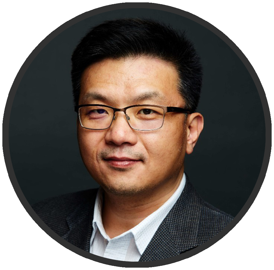 Yijun Huang, PhD