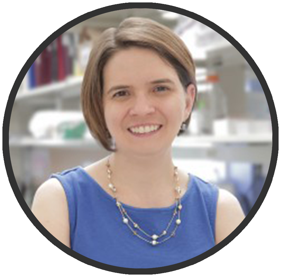 Pamela K.  Kreeger, PhD