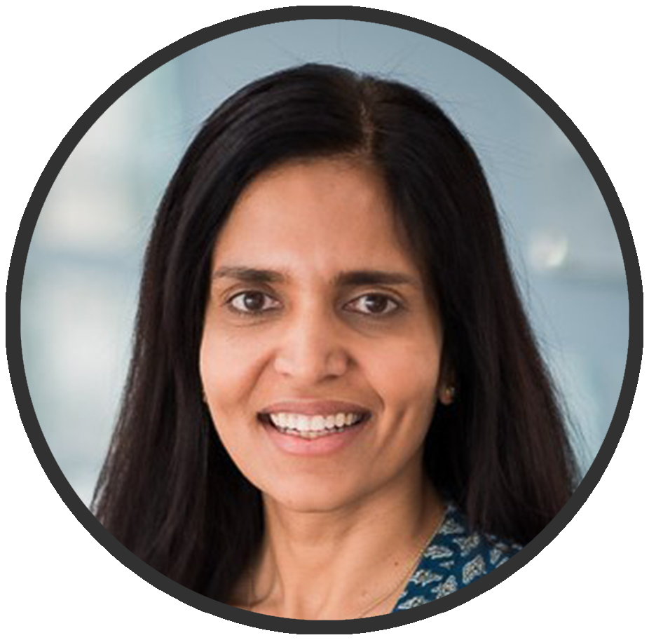 Aparna Lakkaraju