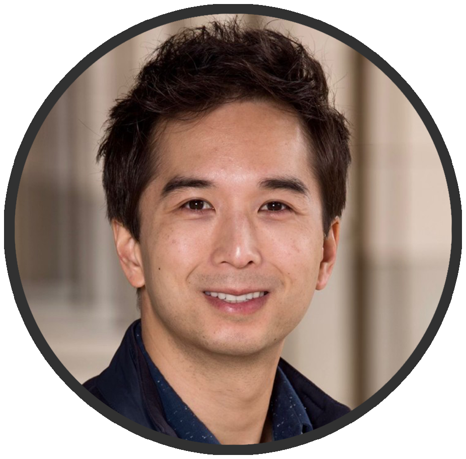 Eric Nguyen, PhD