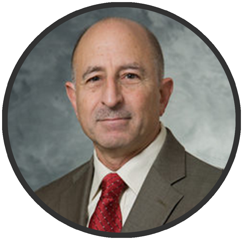Arthur S.  Polans, PhD