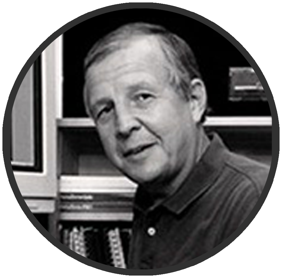 Arnold E.  Ruoho, PhD