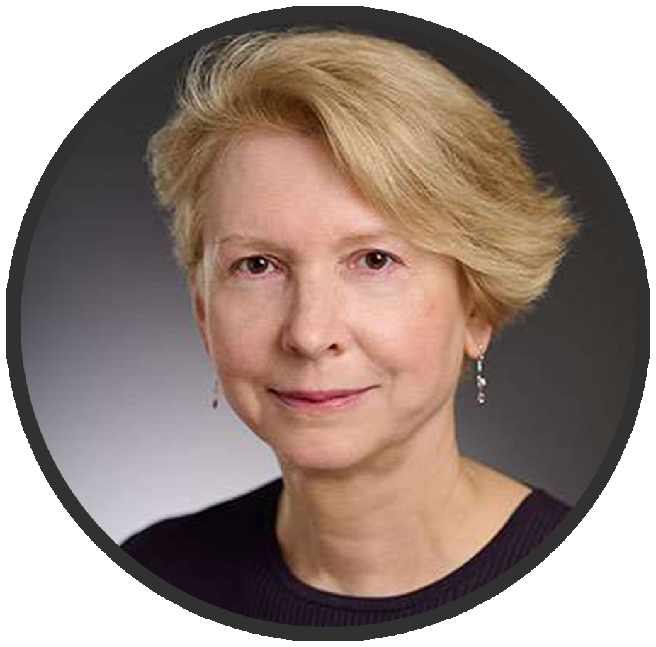 Elena Semina, PhD