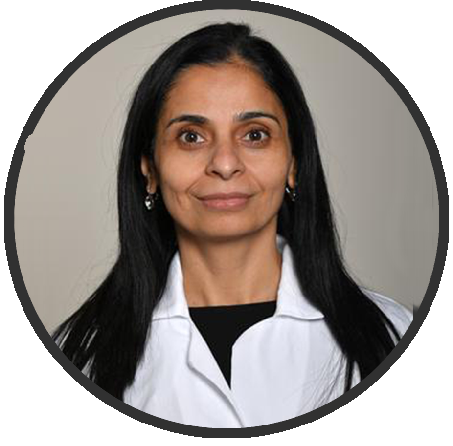 Ruchira Singh, PhD