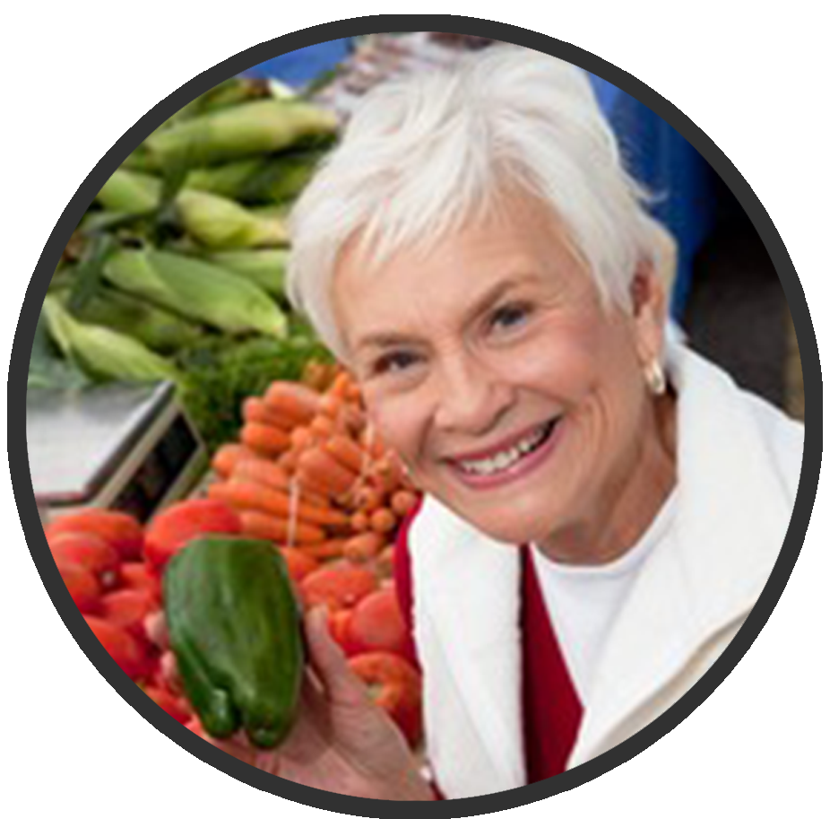 Donna L.  Weihofen, RD, MS