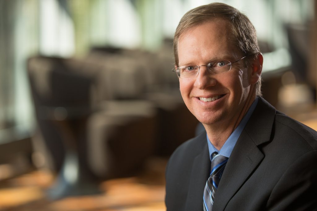 photo of David Gamm