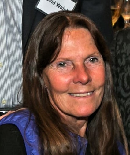 Nancy Walsh