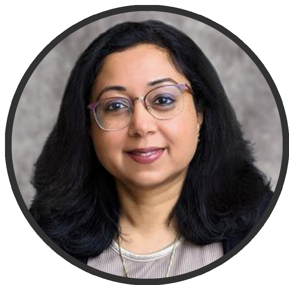 Amitha Domalpally, MD, PhD
