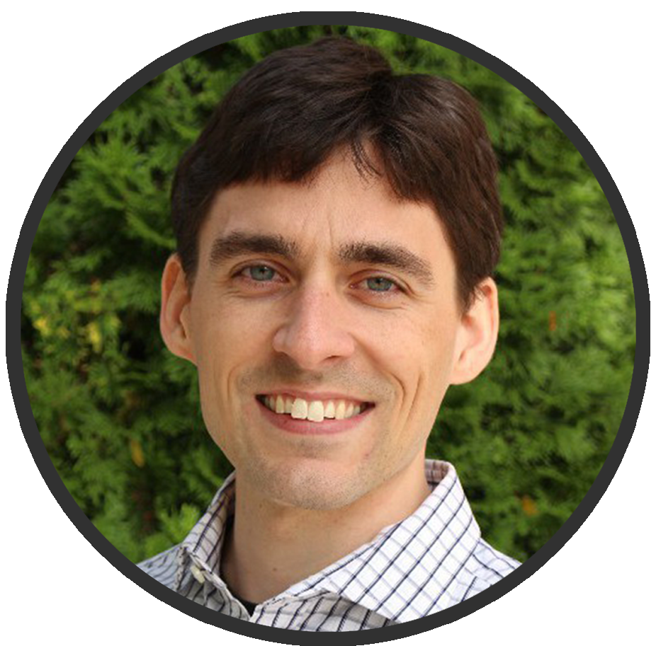 Jacob Notbohm, PhD