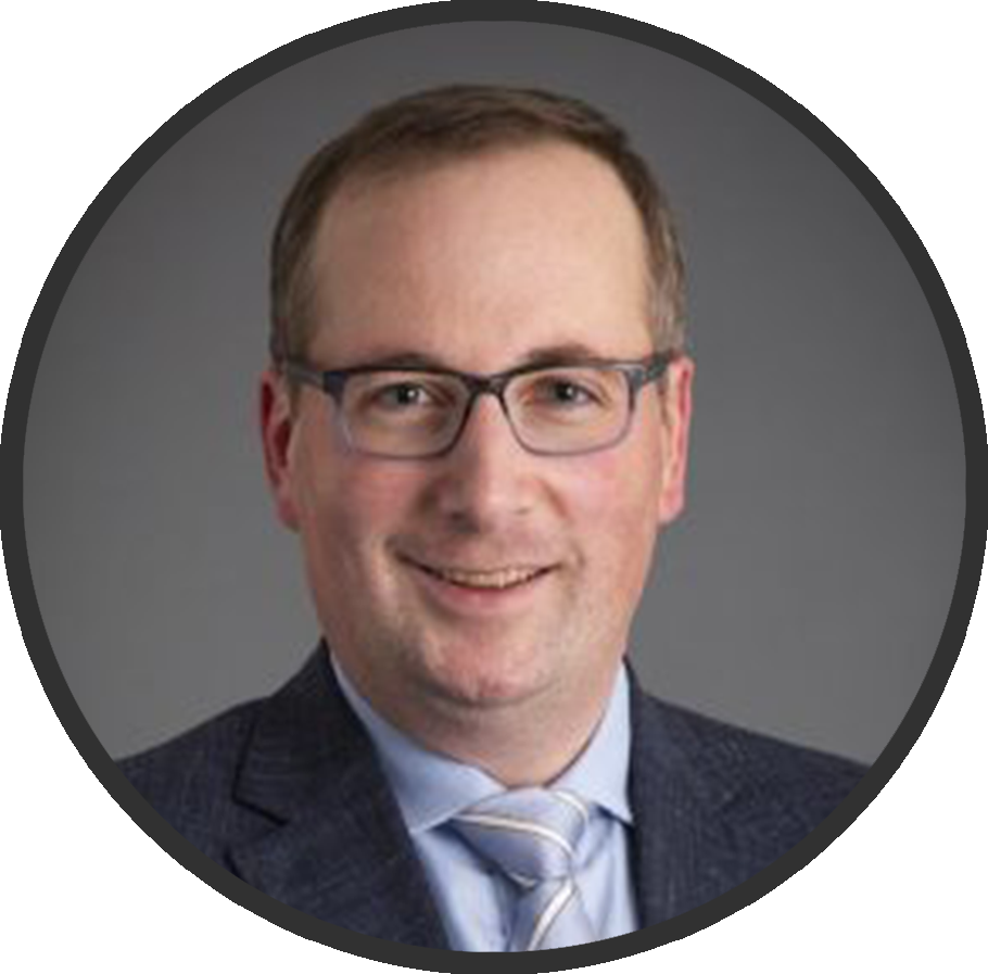 Richard Bruce, MD