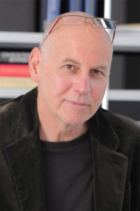 Charles Zuker