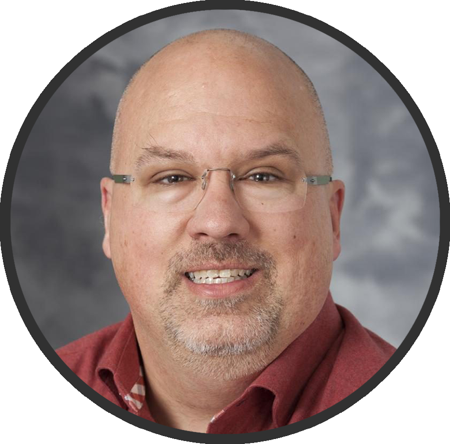Ronald  Gangnon, PhD