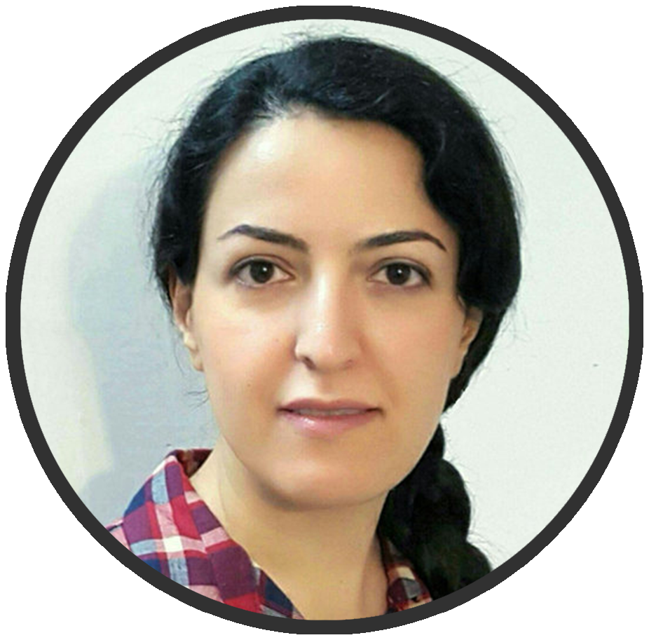 Moones Heidari, PhD