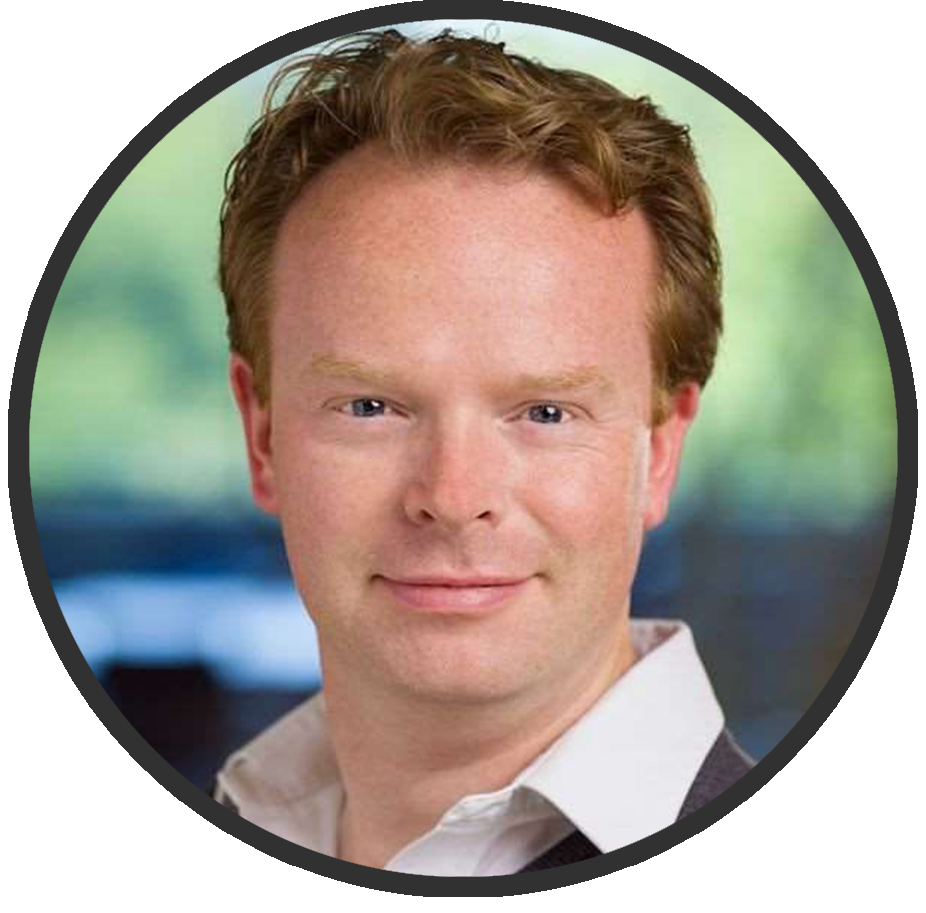 Ross Collery, PhD