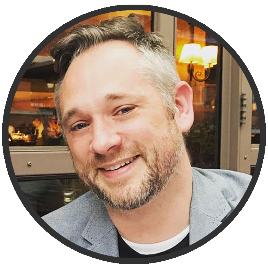 Seth Eaton, VMD, DACVO