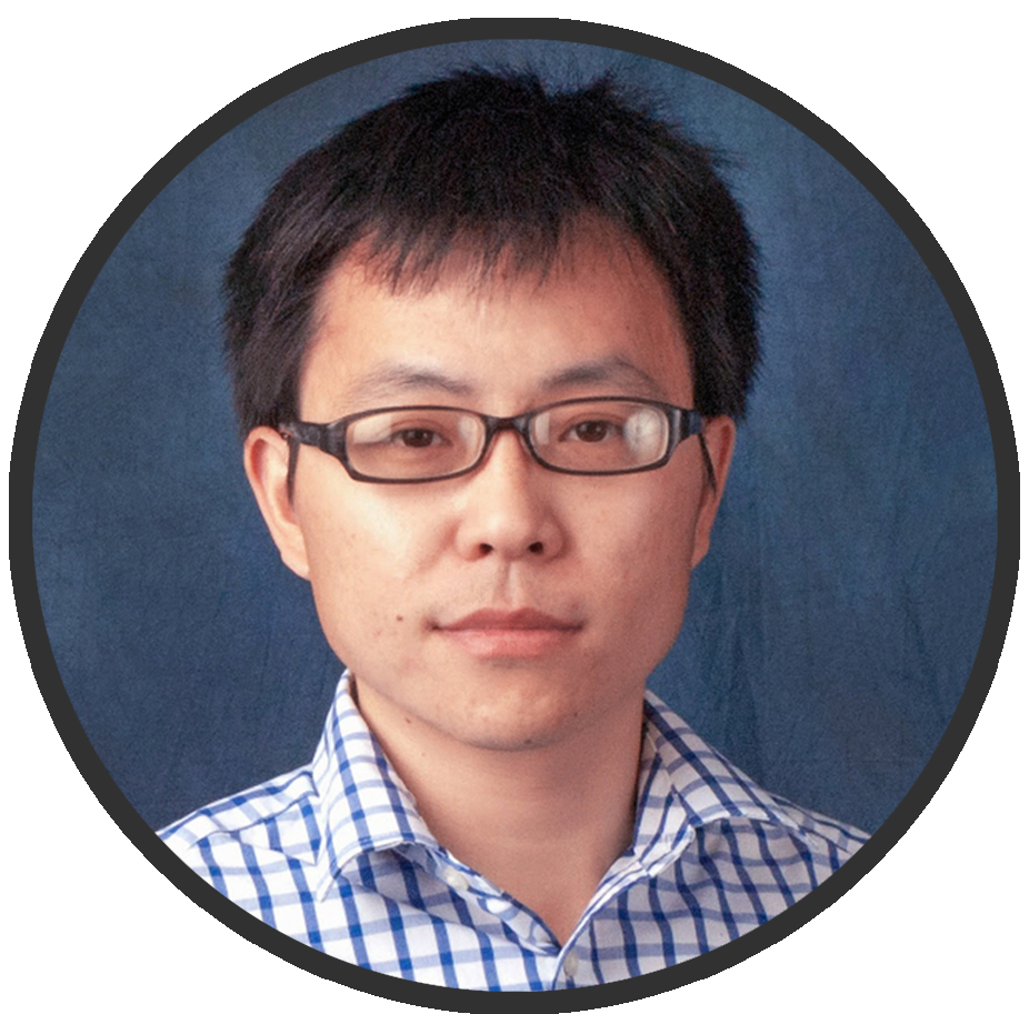 Zongfu Yu, PhD