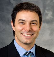 Dr. Michael Altaweel