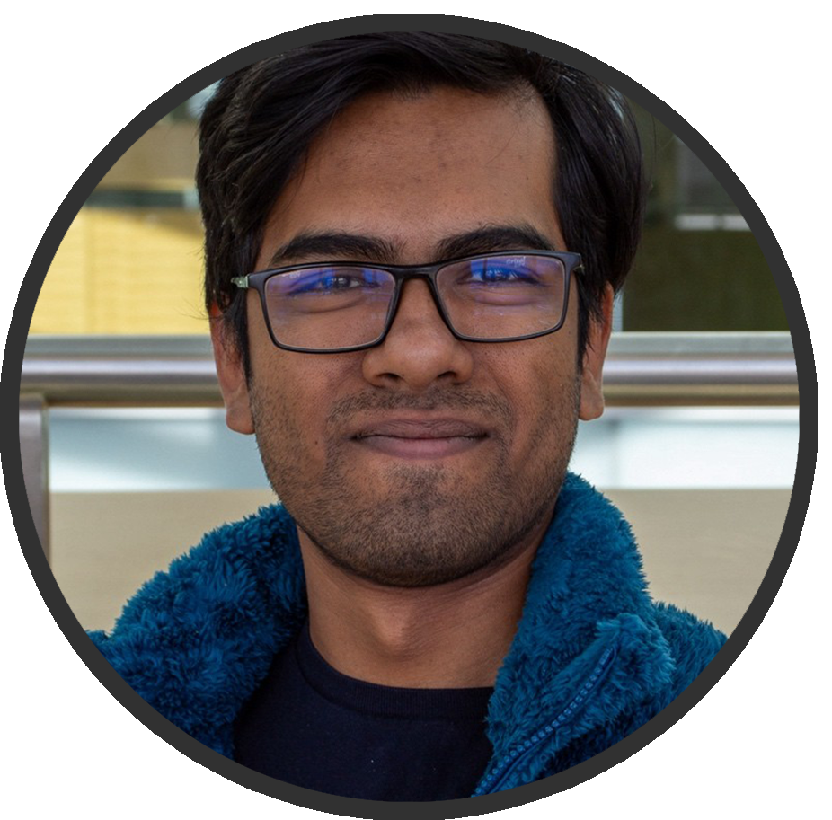Kushin Mukherjee