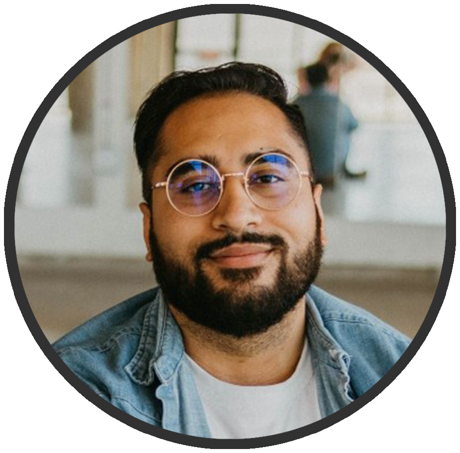 Bryan Rubio-Perez