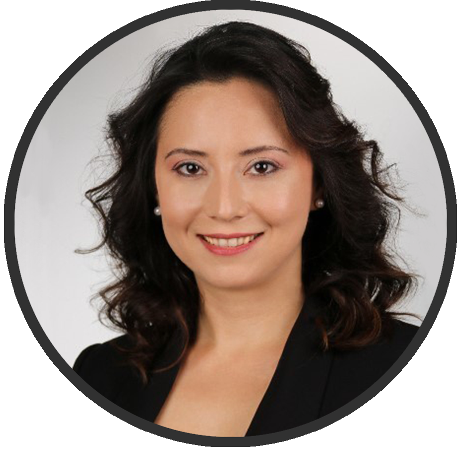Filiz Yesilkoy, PhD