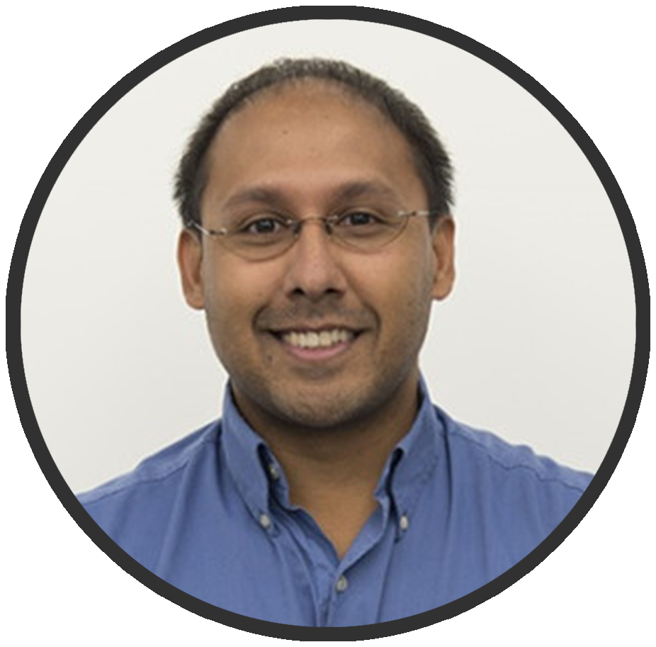 Anjon Audhya, PhD