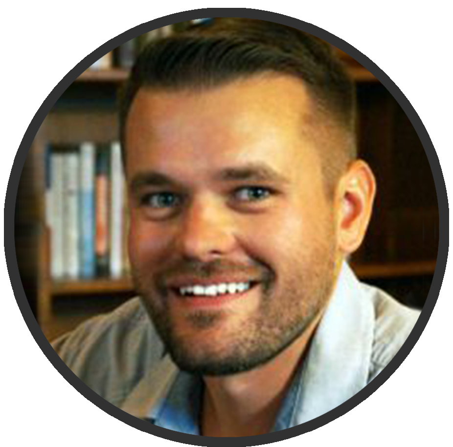 Robert E. Roth, PhD 