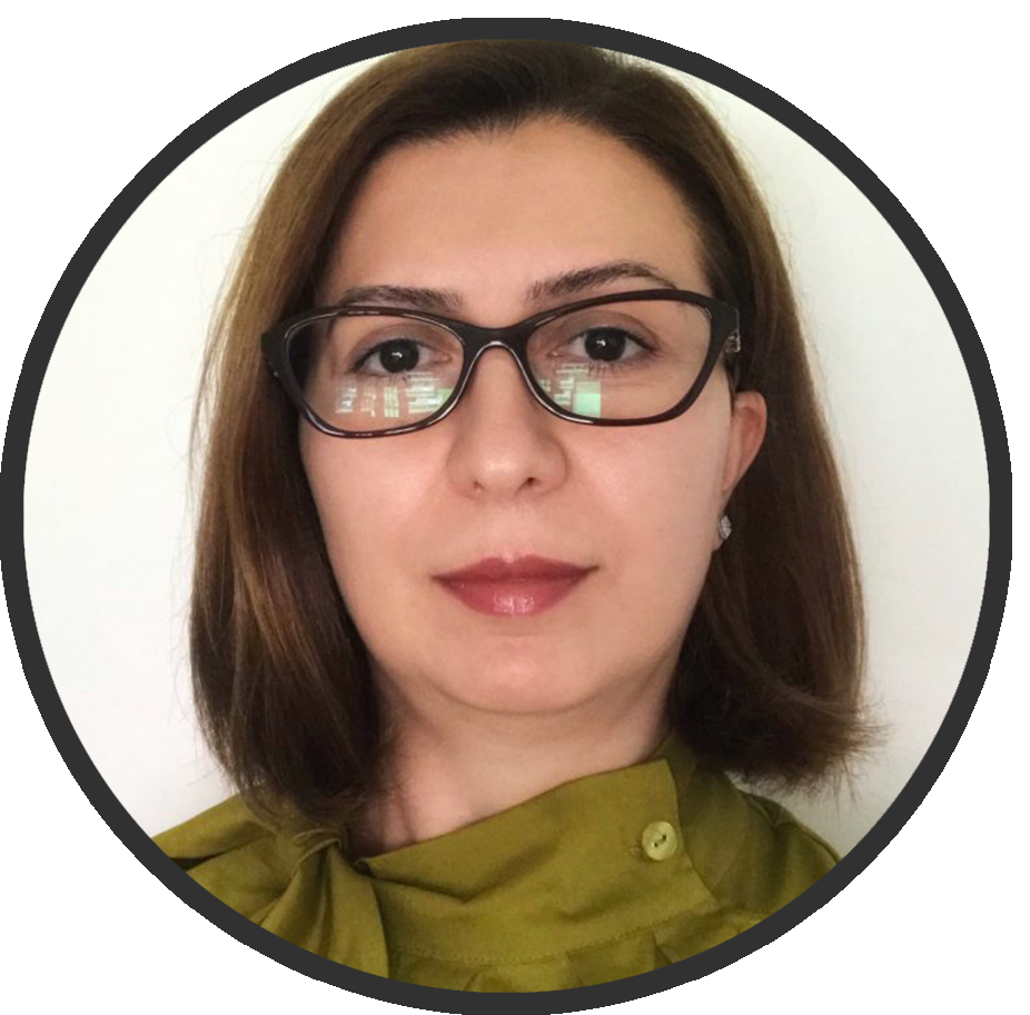 Marine Nalbandyan, MD, PhD, MPH