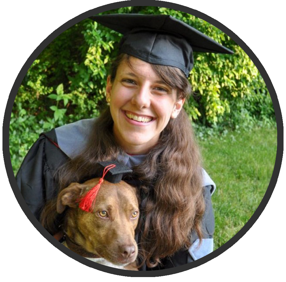 Jennifer Heyward, DVM