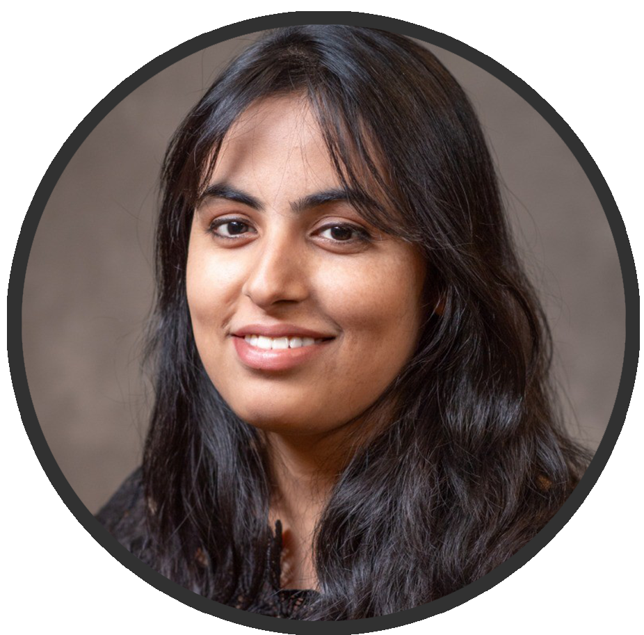 Shivani Saxena