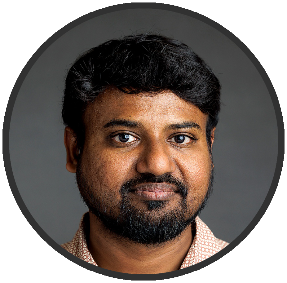 Praveen Joseph Susaimanickam, PhD