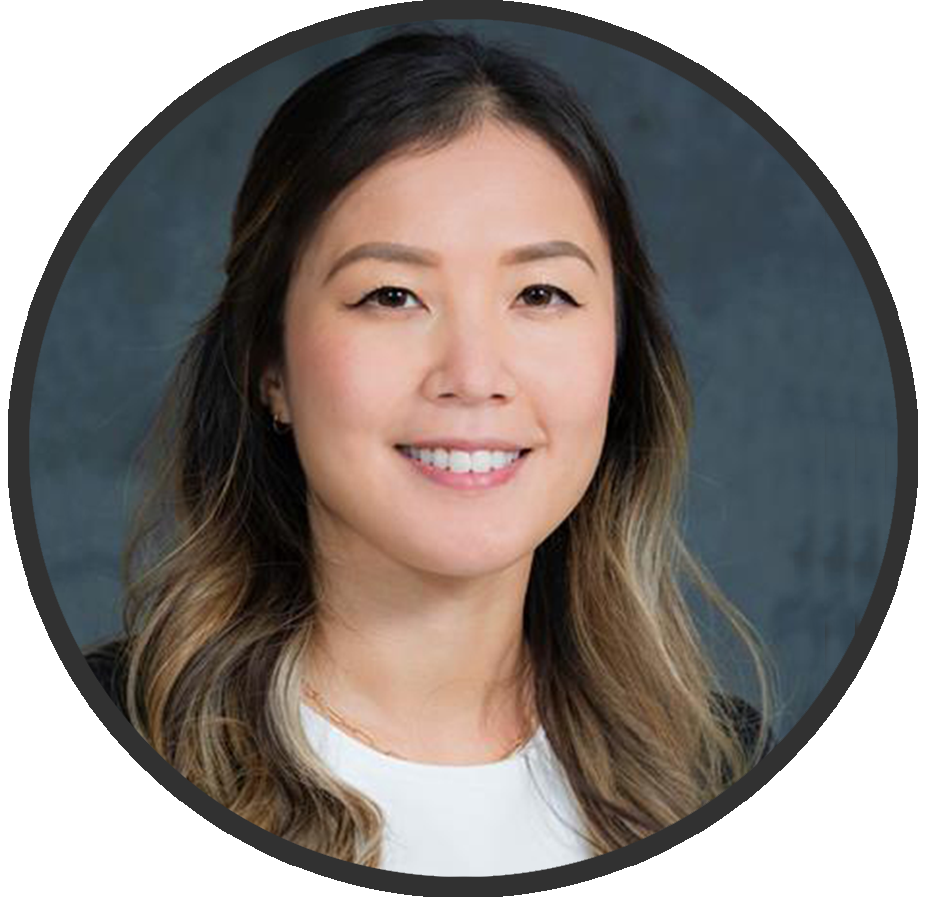 Vanessa Yang, DVM